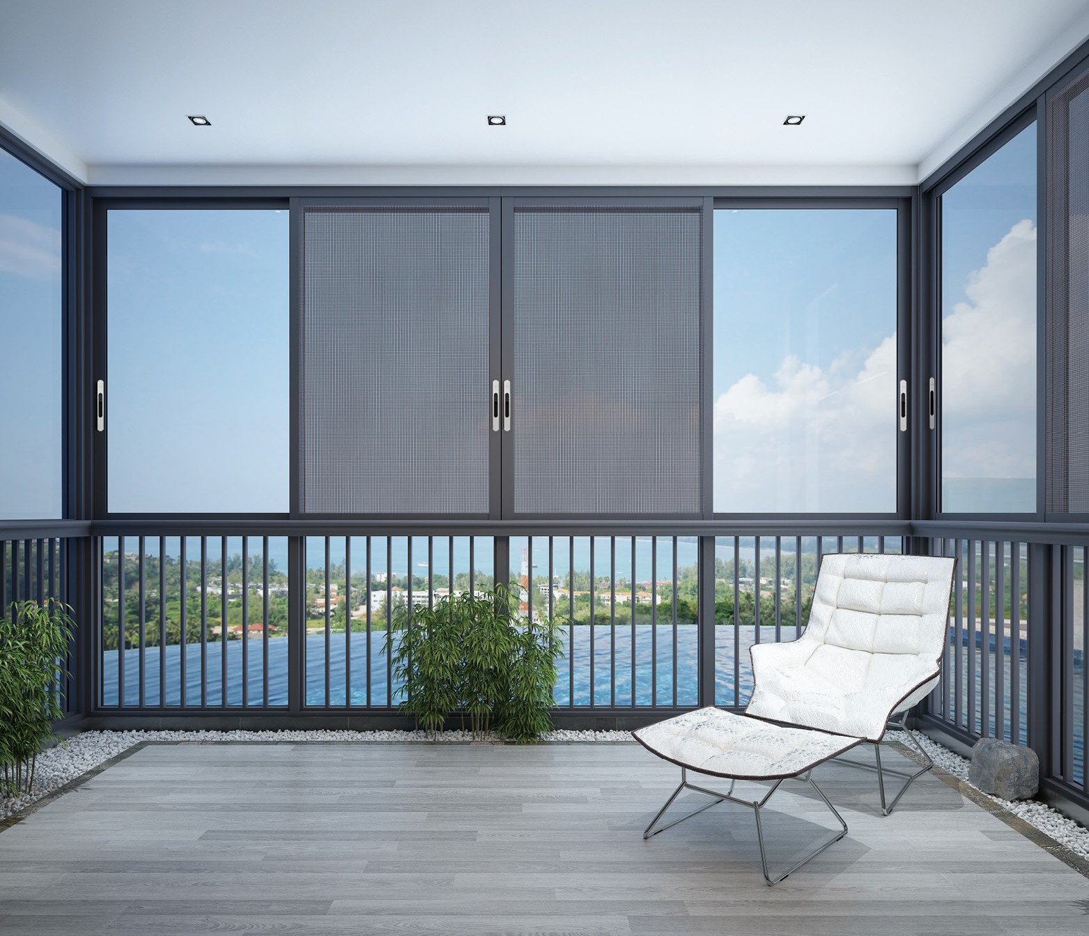 門窗加盟代理 鋁合金門窗市場競爭激烈 品牌化成為競爭核心