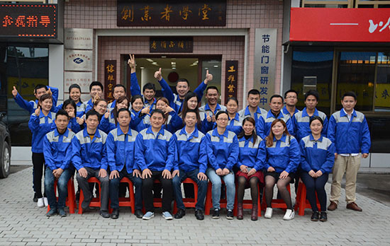 一年之計在于春||老賴不賴門窗第40期創(chuàng)業(yè)者培訓(xùn)