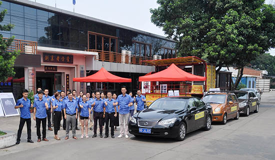 門(mén)窗行業(yè)“第二桶金模式”暨“互聯(lián)網(wǎng)+建材+工匠O2O模式”全國(guó)巡回推介會(huì)持續(xù)推進(jìn)中……