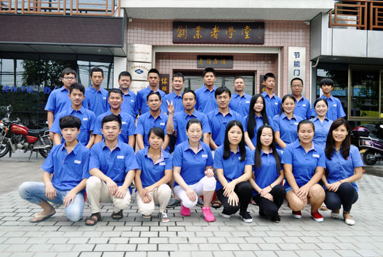 賀老賴不賴成功舉辦第32期創(chuàng)業(yè)者培訓(xùn)