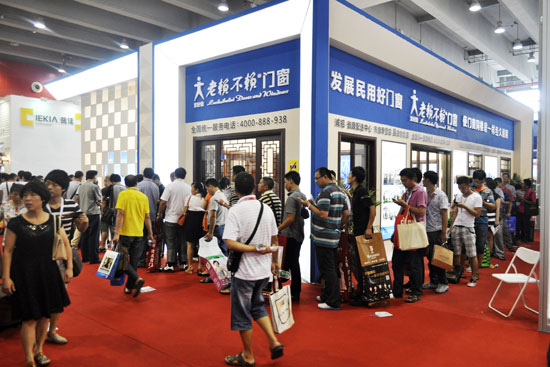 門窗行業(yè)第二波機(jī)會(huì)：開店不如辦廠