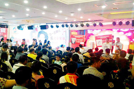 五一快訊︱惠動(dòng)寧遠(yuǎn)全城 向幸福裝修出發(fā)