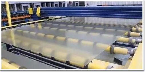 2018版：正確認識幕墻的鋼化玻璃“自爆”現象