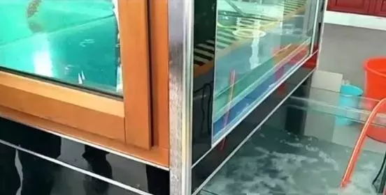 一扇“滴水不漏”的好門窗，究竟是如何做到的？