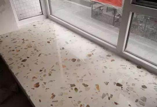 飄窗用什么材料好？且聽老賴不賴一句！