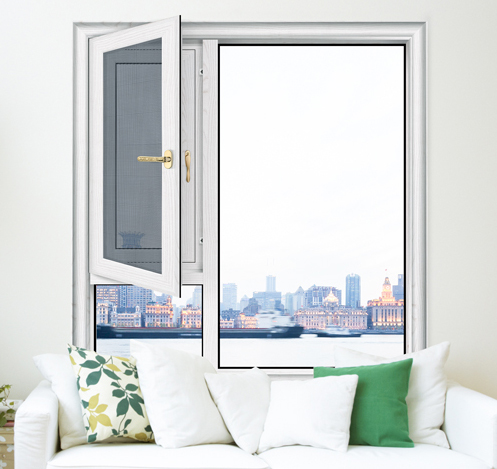 平開窗如何裝紗窗？老賴不賴告訴你！