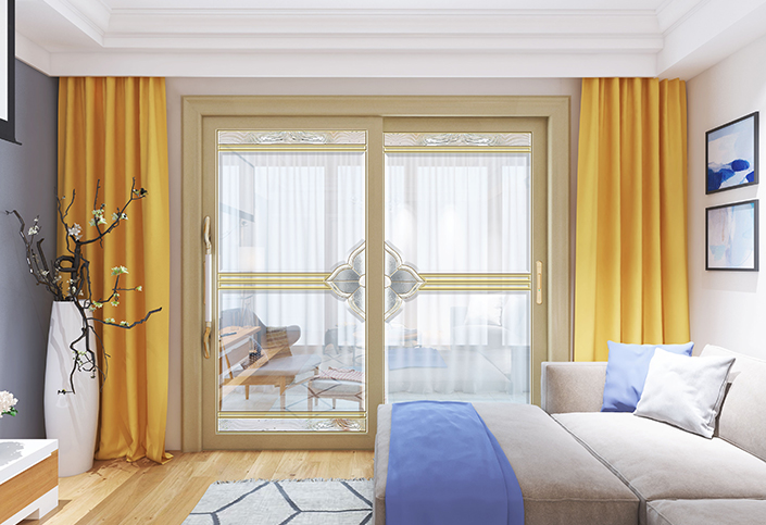 你家里的鋁合金門窗有這樣的問題嗎？