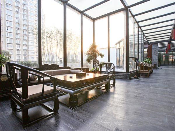 知識分享：智能門窗常見功能有哪些？老賴不賴知道！