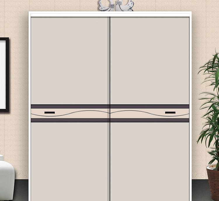 知識分享：移門也有套？移門門套尺寸應(yīng)如何計(jì)算？