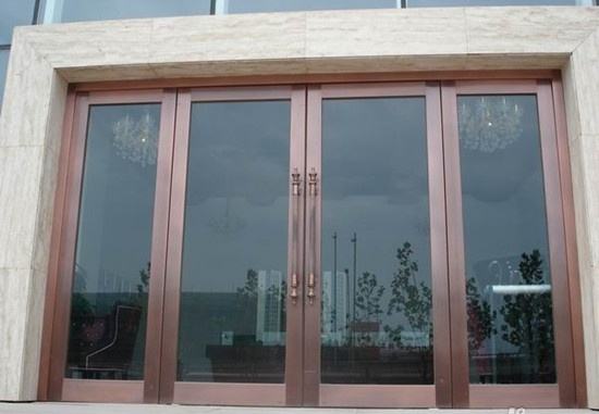 玻璃門把手松了怎么修，門窗連鎖行家老賴不賴告訴您