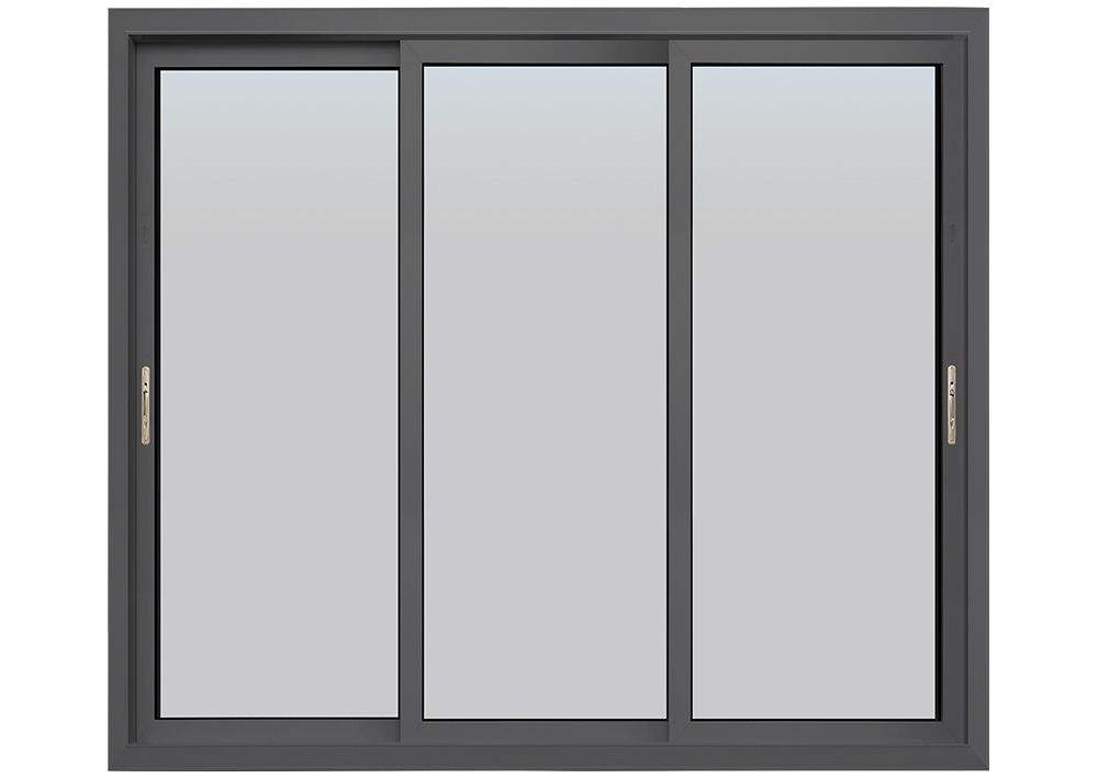 推拉窗尺寸一般是多少？