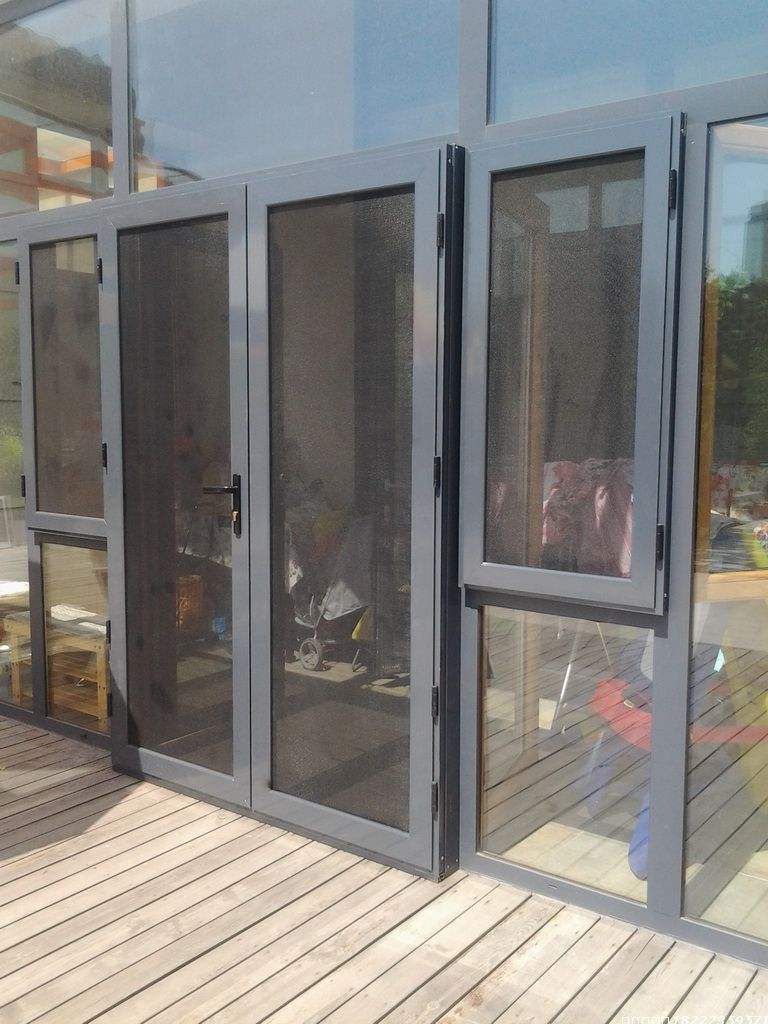 小區附近環境差，防塵窗紗有用嗎？