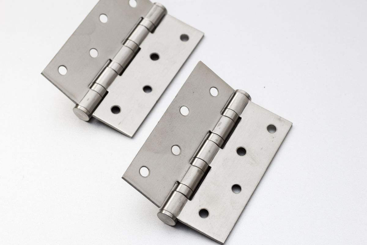 知識分享：十大門窗品牌最喜愛的鉸鏈種類有哪些?