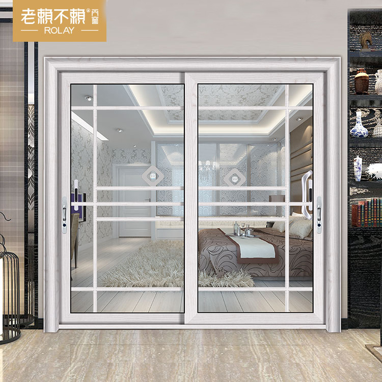 技術分析：普通窗戶如何具有隔音效果？