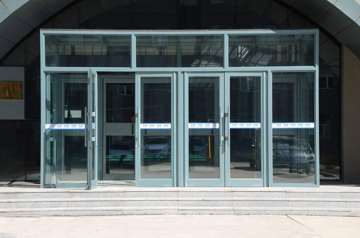 知識分享：玻璃門把手有哪些，什么材質好？