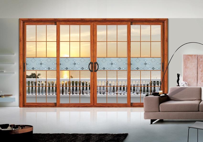 鋁合金門窗暗藏大學問,選好門窗應注意這些!