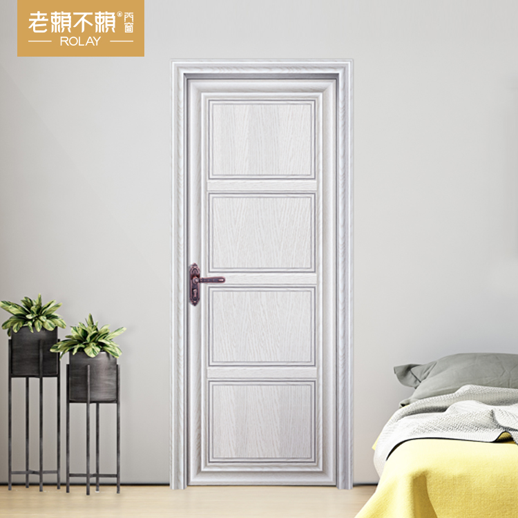 臥室門的色彩就會影響主人的睡覺和心境!