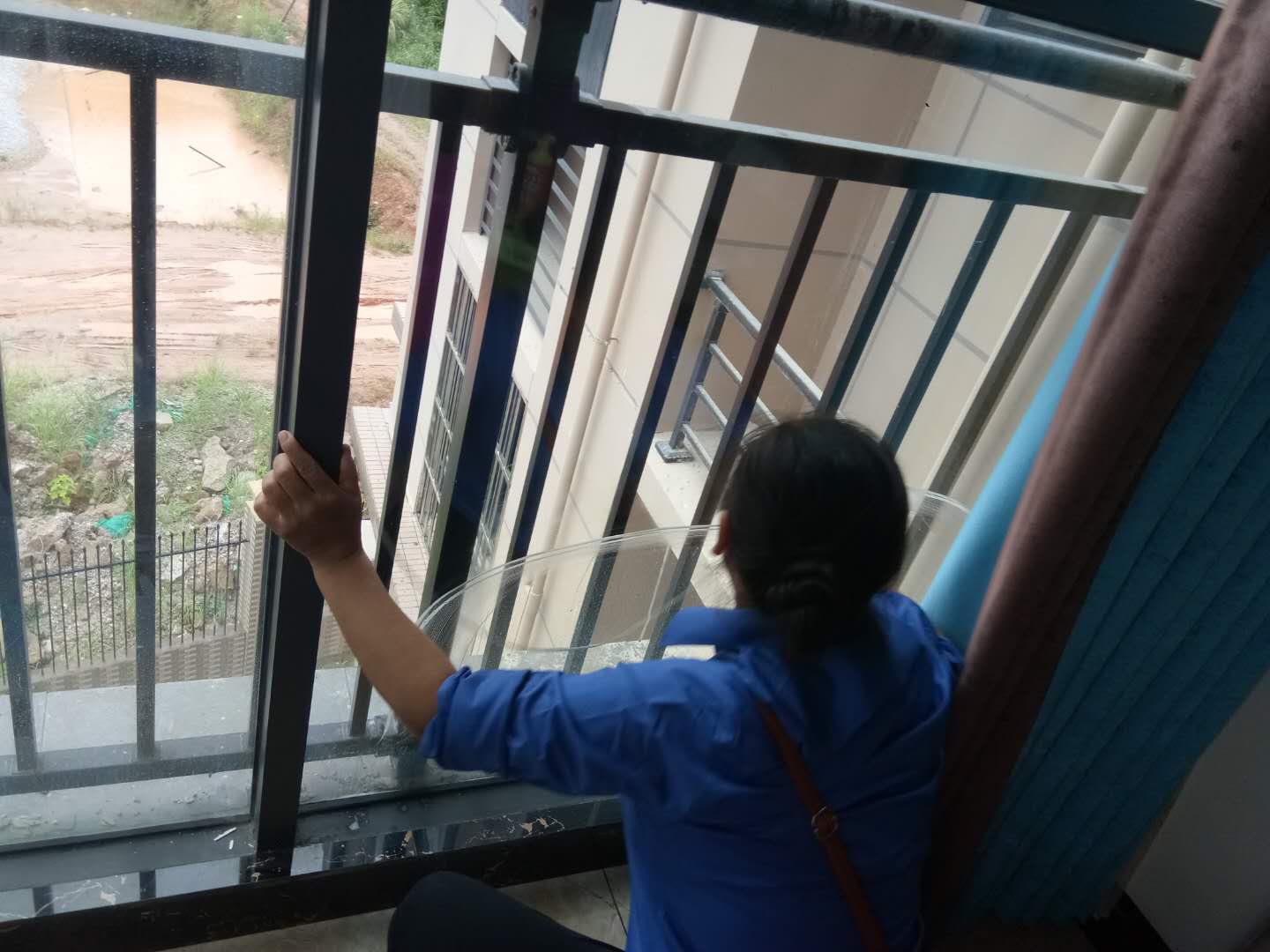 知識分享：門窗保養——門窗應怎么清潔？