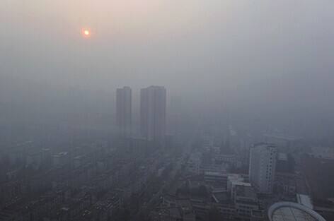 抵御霧霾，緊閉門窗就夠了？NO！這些誤區您應知道。 