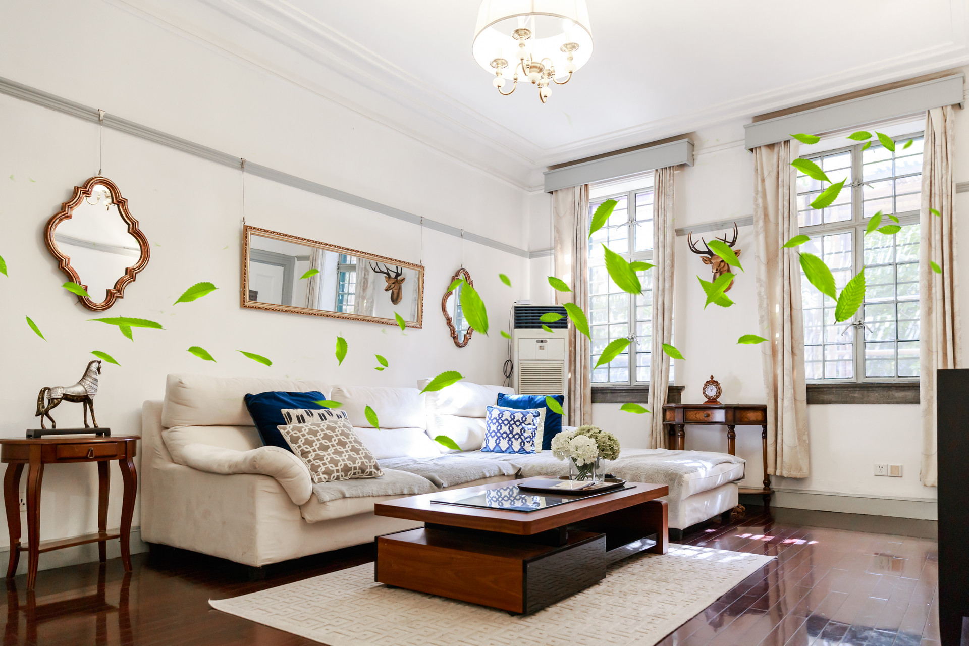 簡單十步 讓客戶在店鋪里“流連忘返”!