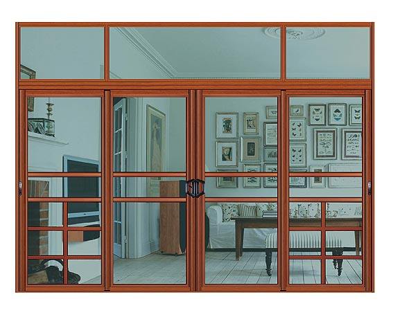 門窗企業發展面臨困境,兼并整合成趨勢!