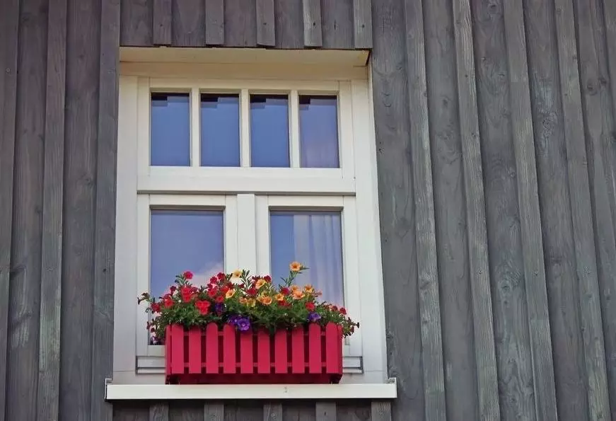 全職媽媽與您分享10種門窗清潔方法！