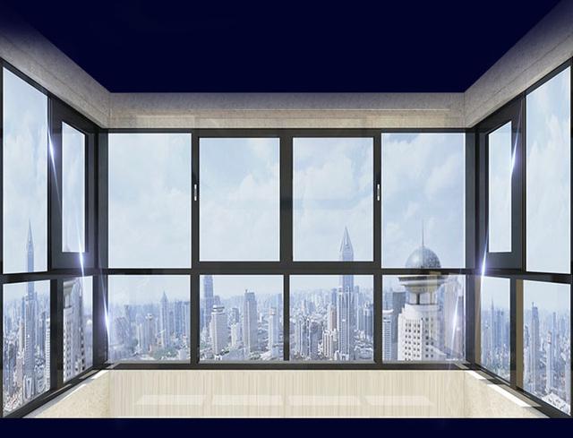 問題分析：系統(tǒng)門窗和普通門窗的區(qū)別是什么？