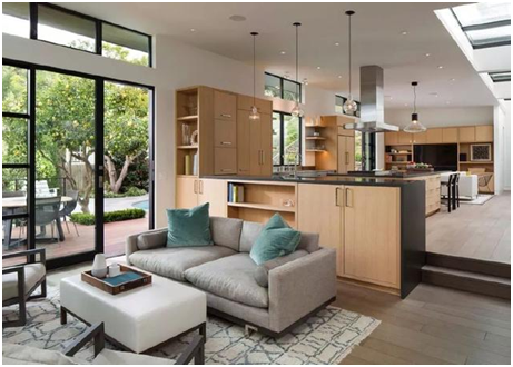 十招既省錢又實用的裝修技巧!