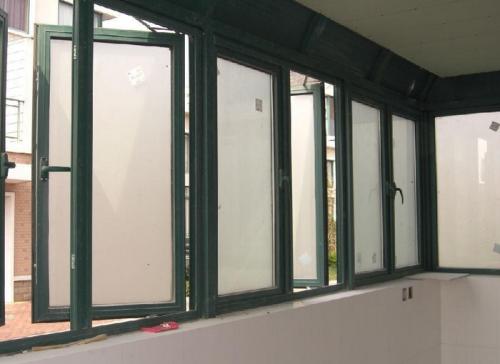 低價“洋門窗”并非高檔 消費者注意維權