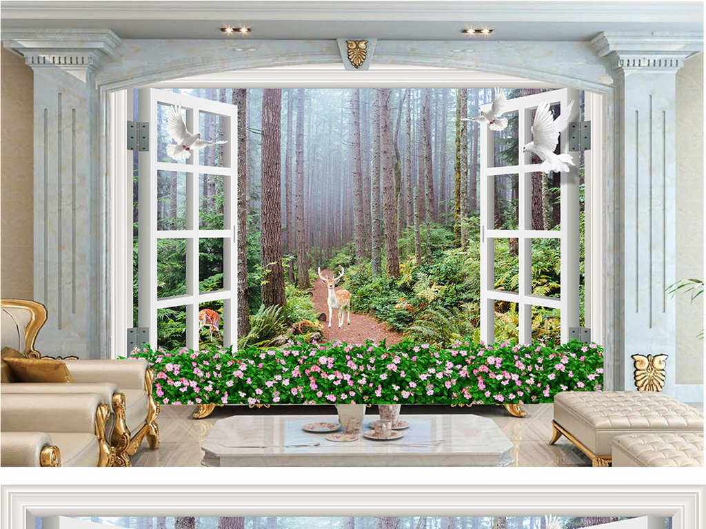 您知道鋁合金窗安裝的正確姿勢嗎?