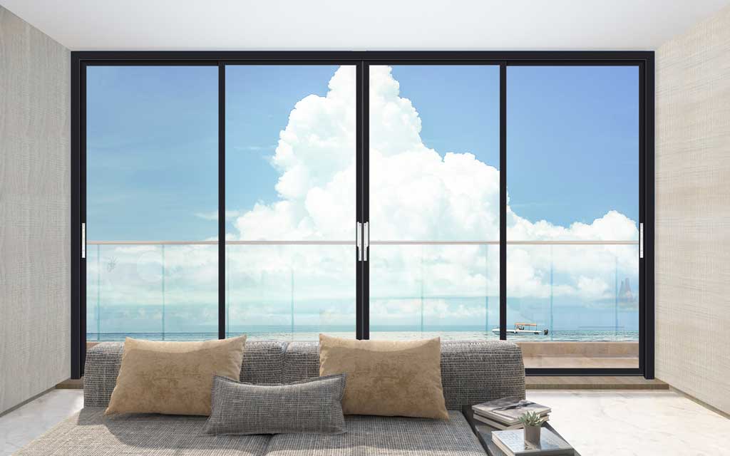 門窗十大品牌企業的發展之路