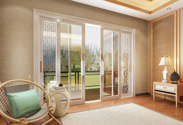 門窗保養需恰當,三大要點不能忘