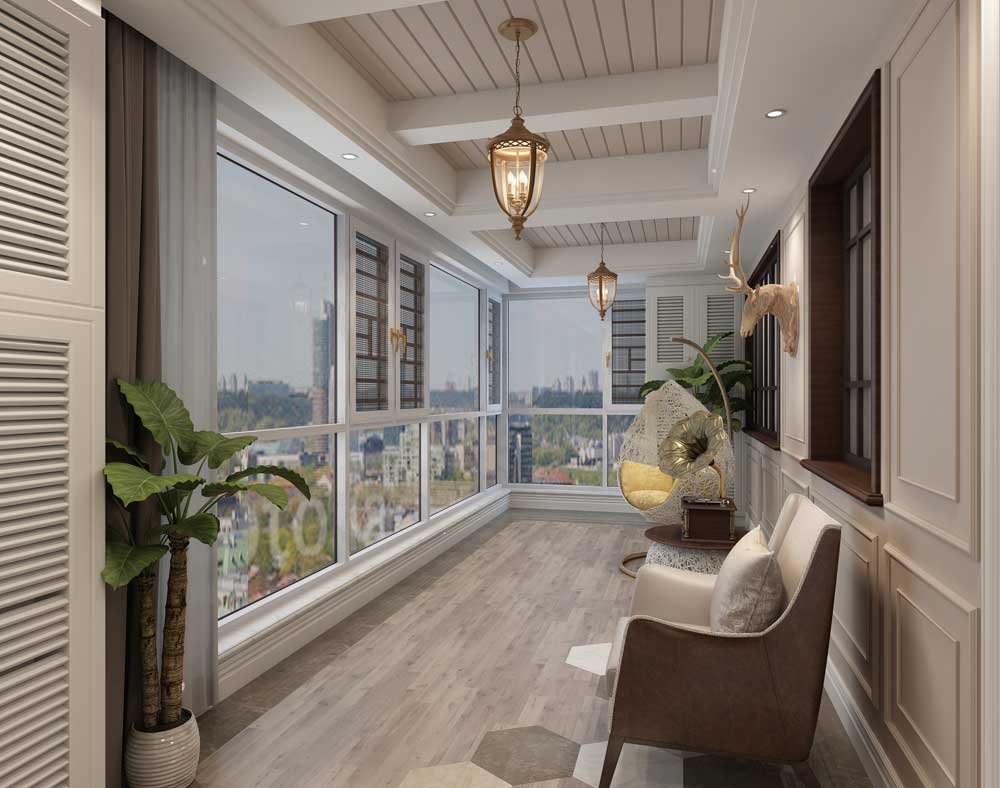 門窗企業如何順應市場發展?