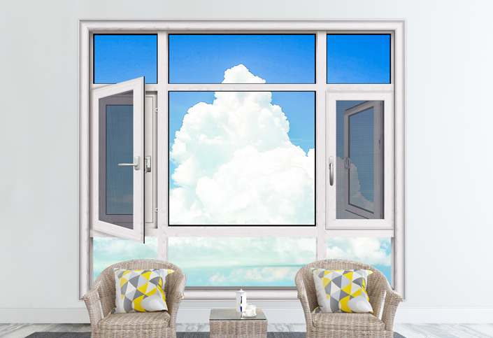 行業(yè)上所說的“系統(tǒng)門窗”你是了解么？ 