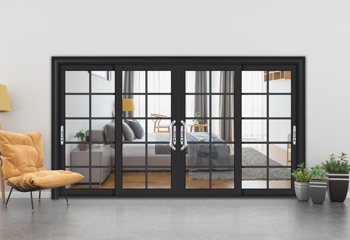 挑選門窗學(xué)問大，這些誤區(qū)你中招了嗎?