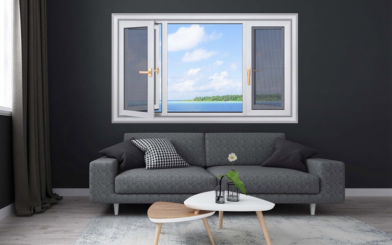 冬天怕冷不開窗？關(guān)于開窗通風(fēng)6大常見誤區(qū)需要警惕