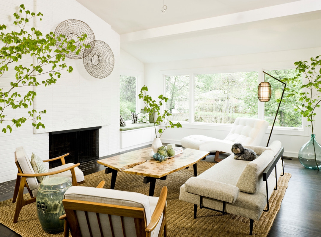 不將就的生活，從邂逅老賴不賴門窗開始