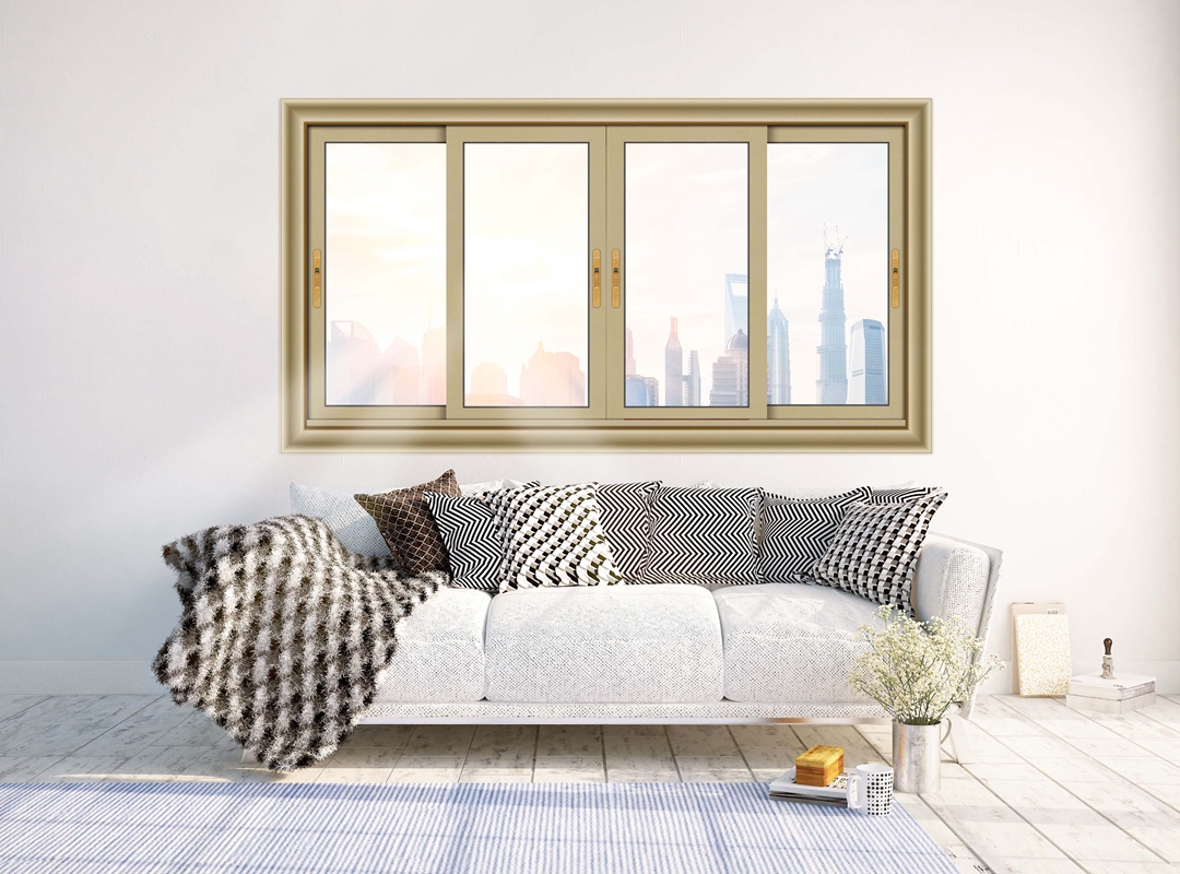 新型節能環保門窗成為未來發展必然趨勢