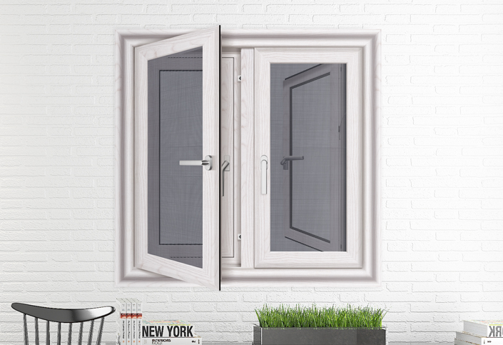 樹立好的品牌口碑是鋁合金門窗廠家發展的關鍵