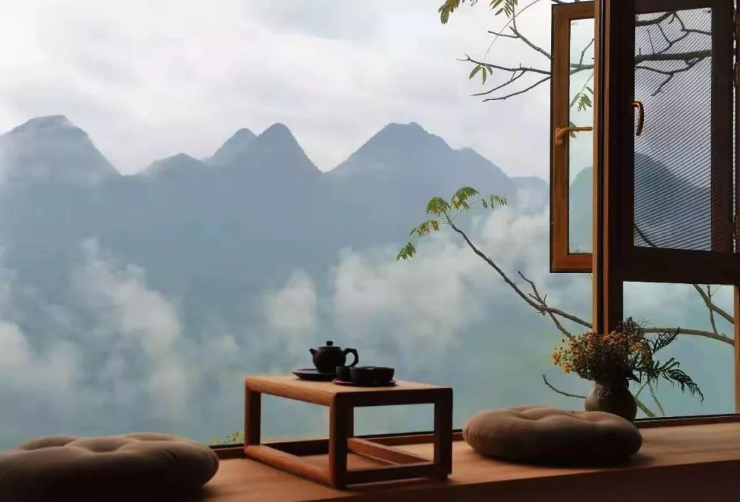 老賴不賴門窗 | 飄窗創(chuàng)意設(shè)計,打造家居“高光時刻”!