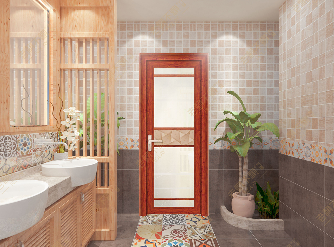 老賴不賴門窗| 衛(wèi)浴門這樣選,錯不了!