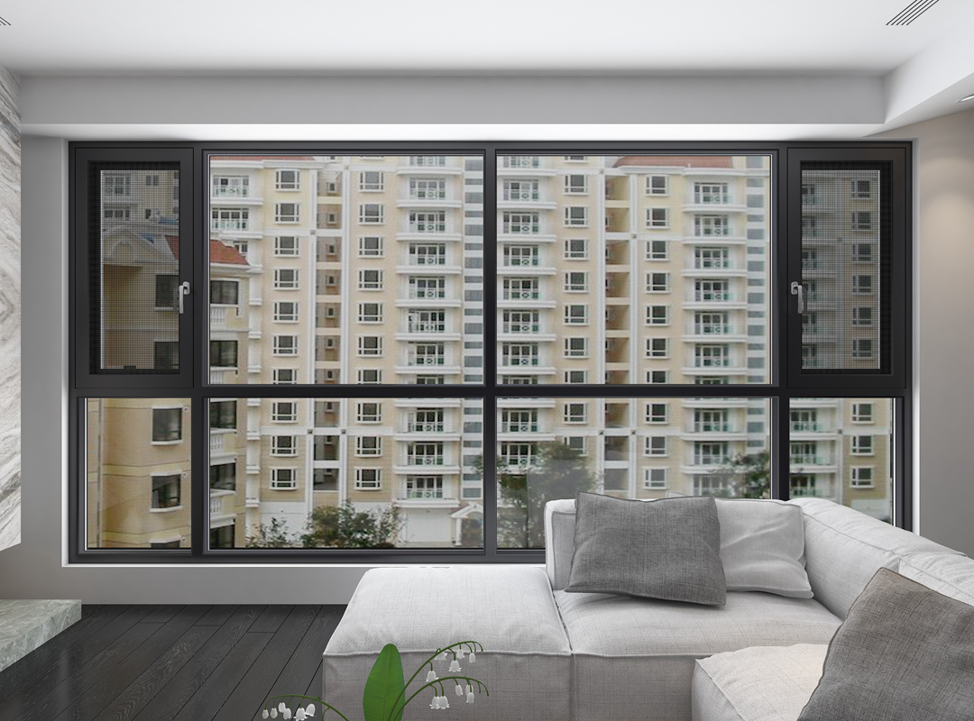 門窗加盟店的業績主要取決于三大因素