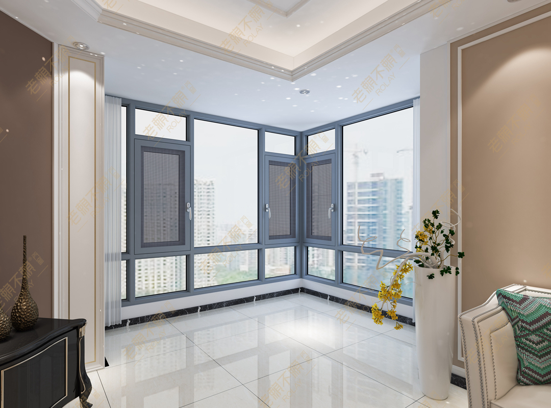 深受廣大用戶歡迎的內(nèi)開內(nèi)倒窗,究竟好在哪里?