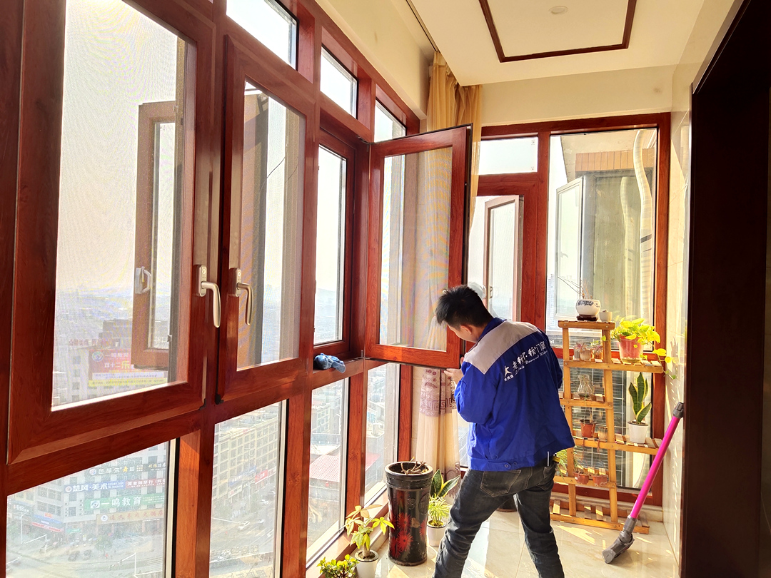 口碑對門窗十大品牌的發展至關重要