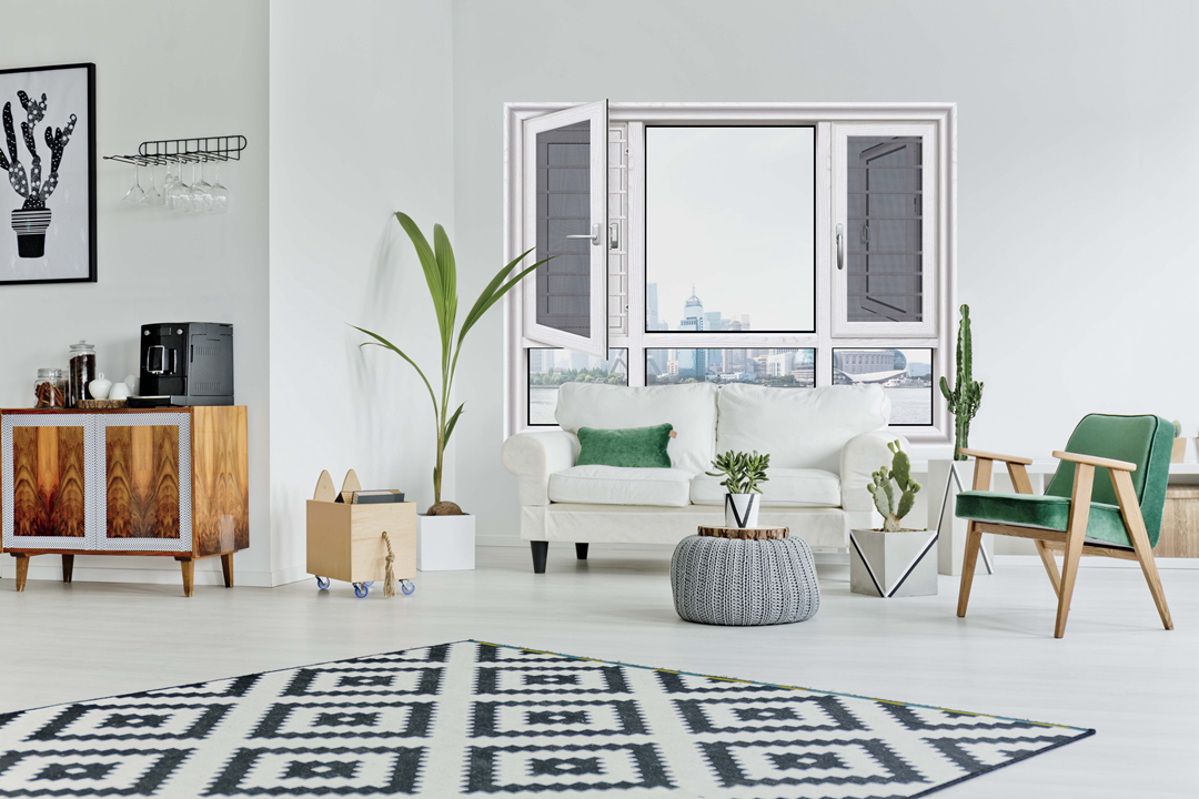 老賴不賴門窗 | 鋁合金門窗連鎖店經營需注意的3要和3不要