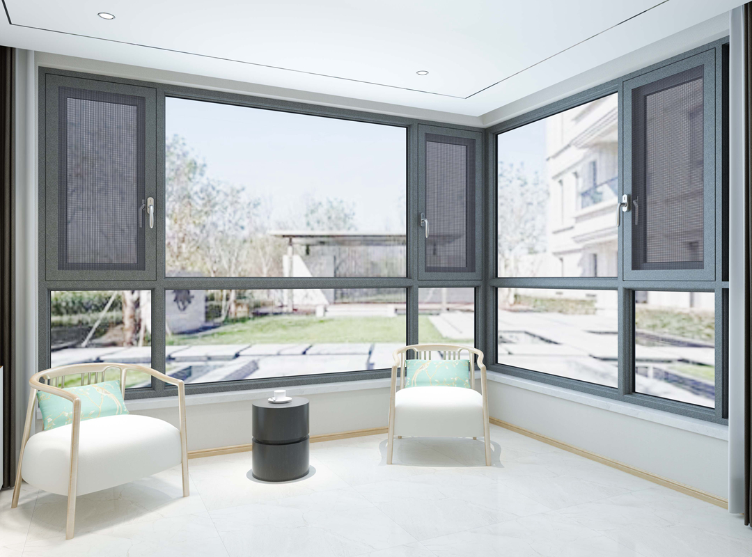 加盟門窗十大品牌有什么優勢？