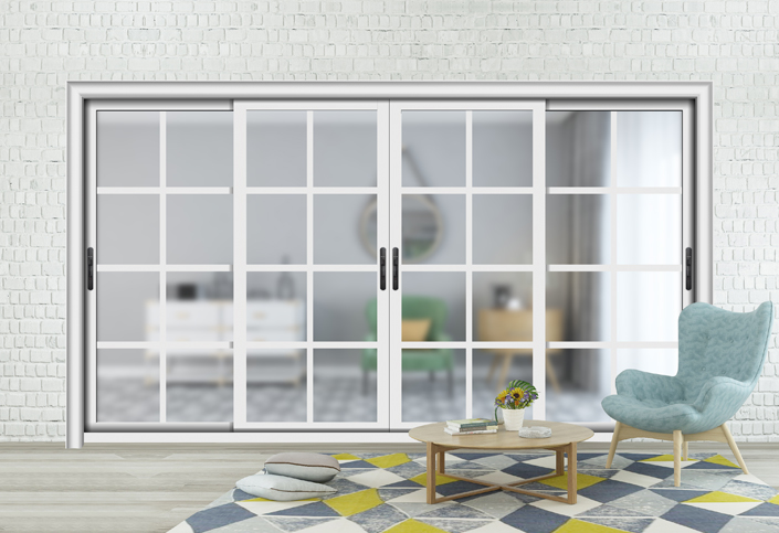 門窗十大品牌突破市場困局，創(chuàng)新是關(guān)鍵！