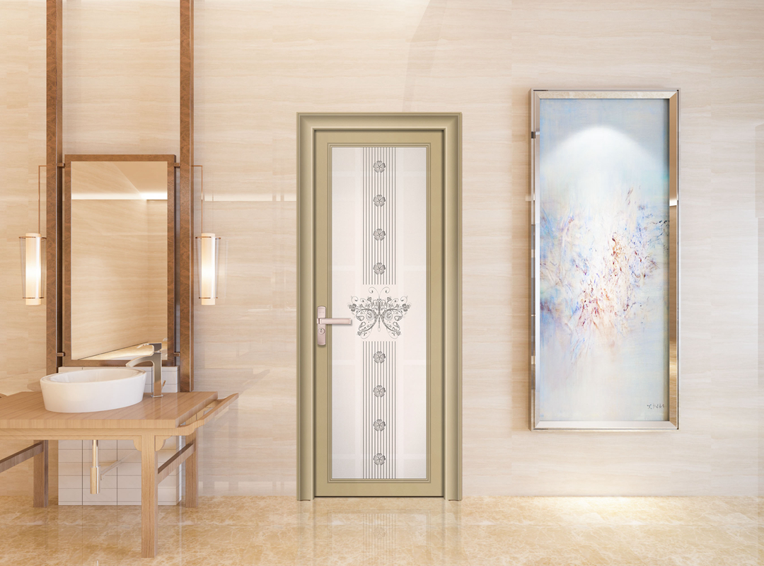 新房裝修，衛浴門應該怎么選？