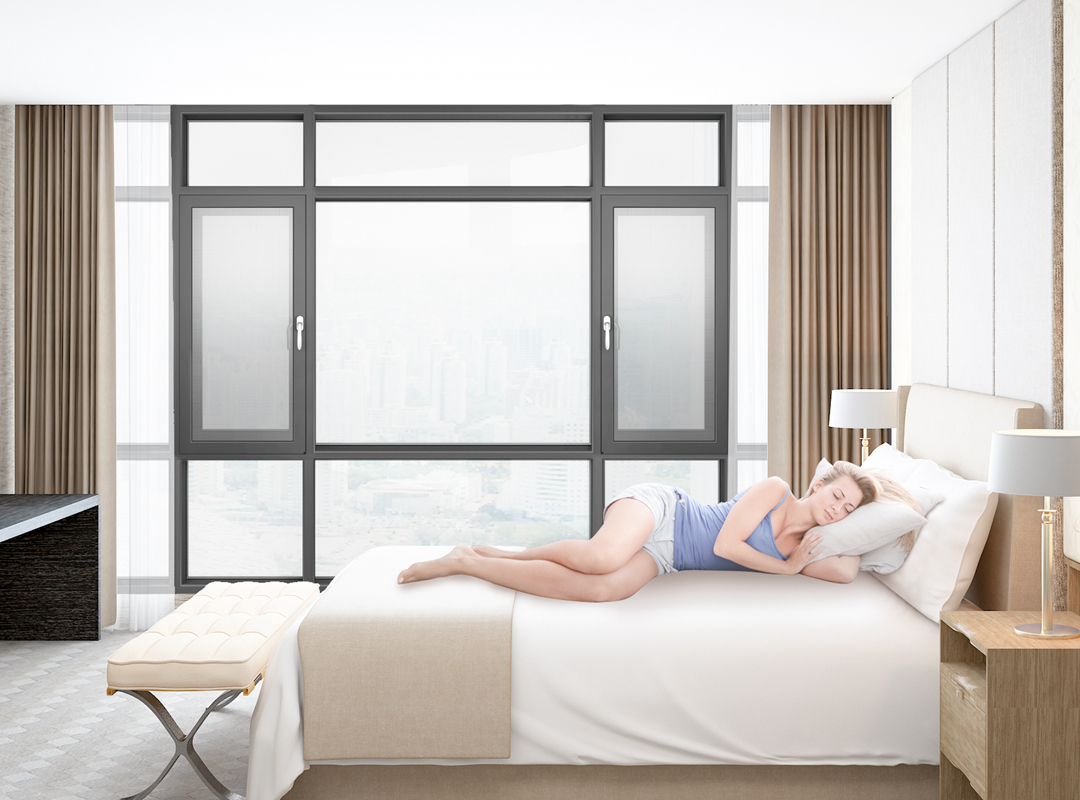 嚴(yán)格遵守行業(yè)標(biāo)注，才是門窗十大品牌的正確發(fā)展方向！