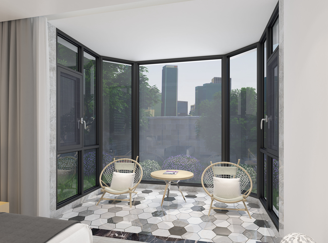 安全問題事關(guān)品牌形象,門窗企業(yè)一定要做好質(zhì)量管控!